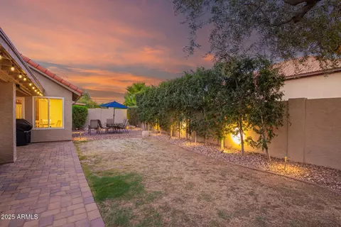 Exterior - 3831 E Cathedral Rock Dr, Phoenix, AZ 85044 photo 9 of 14