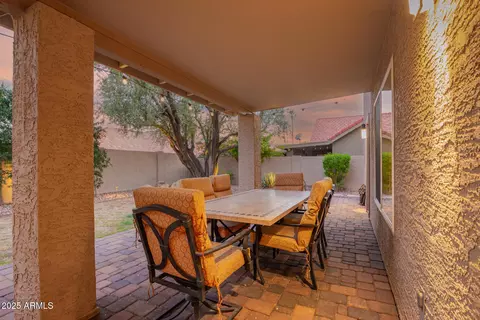 Exterior - 3831 E Cathedral Rock Dr, Phoenix, AZ 85044 photo 5 of 14