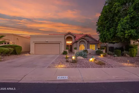 3831 E Cathedral Rock Dr, Phoenix, AZ 85044