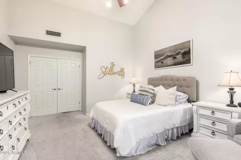 Bedroom - 3831 E Cathedral Rock Dr, Phoenix, AZ 85044 photo 2 of 5