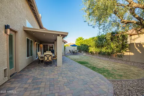 Exterior - 3831 E Cathedral Rock Dr, Phoenix, AZ 85044 photo 10 of 14