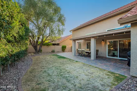 Exterior - 3831 E Cathedral Rock Dr, Phoenix, AZ 85044 photo 12 of 14