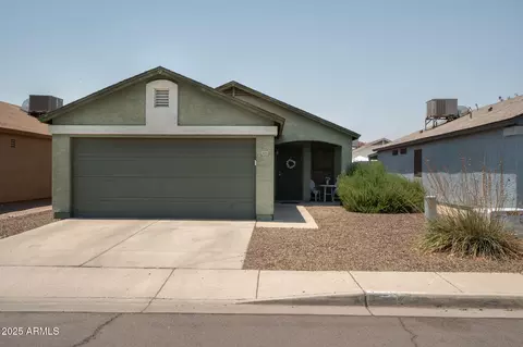 4656 N 86th Ave, Phoenix, AZ 85037