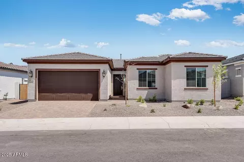 18154 W Amberwood Dr, Goodyear, AZ 85338