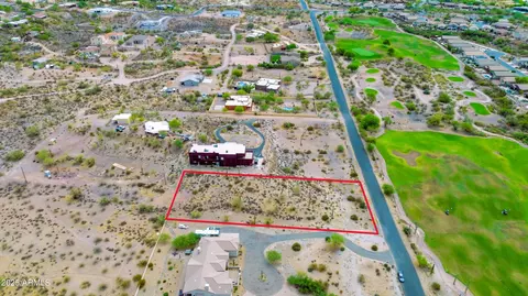 99 E Baseline Ave #104-04-036H, Gold Canyon, AZ 85118