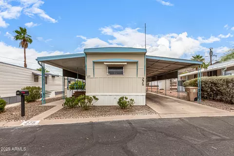 10401 N Cave Creek Rd #275, Phoenix, AZ 85020