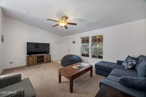 2887 Tracy Rd, Overgaard, AZ 85933 photo 11