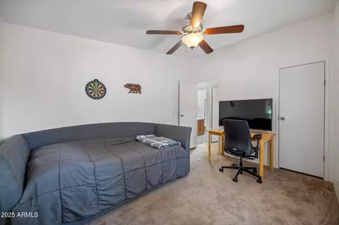 2887 Tracy Rd, Overgaard, AZ 85933 photo 22