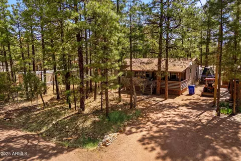 2887 Tracy Rd, Overgaard, AZ 85933 photo 27