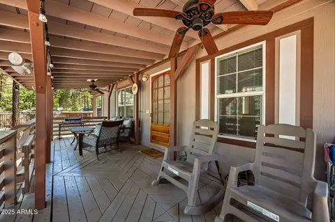 2887 Tracy Rd, Overgaard, AZ 85933 photo 8