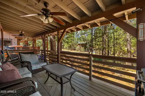 2887 Tracy Rd, Overgaard, AZ 85933 photo 7