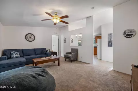 2887 Tracy Rd, Overgaard, AZ 85933 photo 10