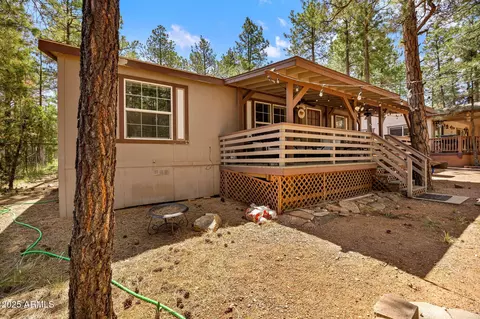 2887 Tracy Rd, Overgaard, AZ 85933 photo 5