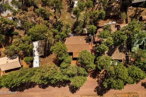 2887 Tracy Rd, Overgaard, AZ 85933 photo 29
