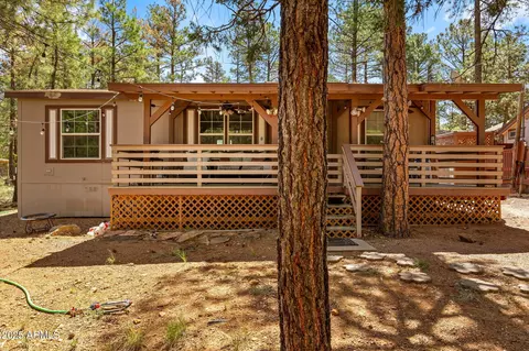 2887 Tracy Rd, Overgaard, AZ 85933 photo 4