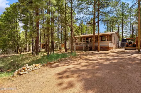 2887 Tracy Rd, Overgaard, AZ 85933 photo 2