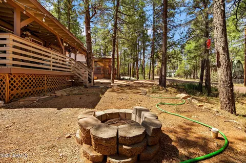 2887 Tracy Rd, Overgaard, AZ 85933 photo 6