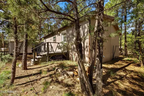 2887 Tracy Rd, Overgaard, AZ 85933 photo 26