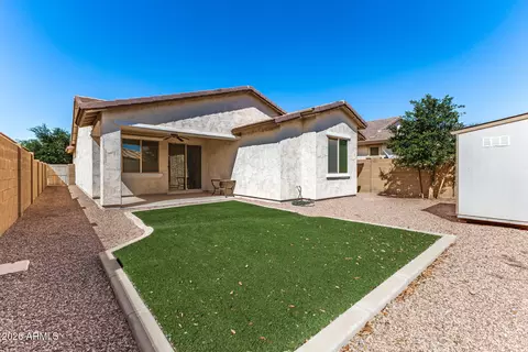 Exterior - 10061 E Thatcher Ave, Mesa, AZ 85212 photo 3 of 4
