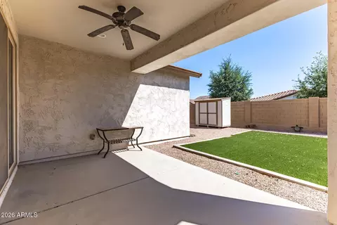 Exterior - 10061 E Thatcher Ave, Mesa, AZ 85212 photo 1 of 4