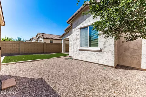 Exterior - 10061 E Thatcher Ave, Mesa, AZ 85212 photo 4 of 4