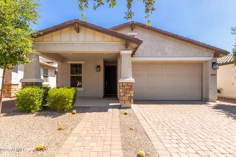 10061 E Thatcher Ave, Mesa, AZ 85212