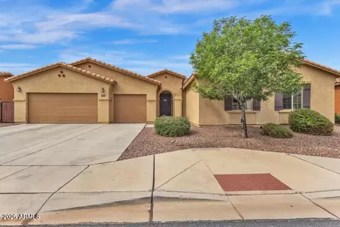 5704 S 57th Dr, Laveen, AZ 85339