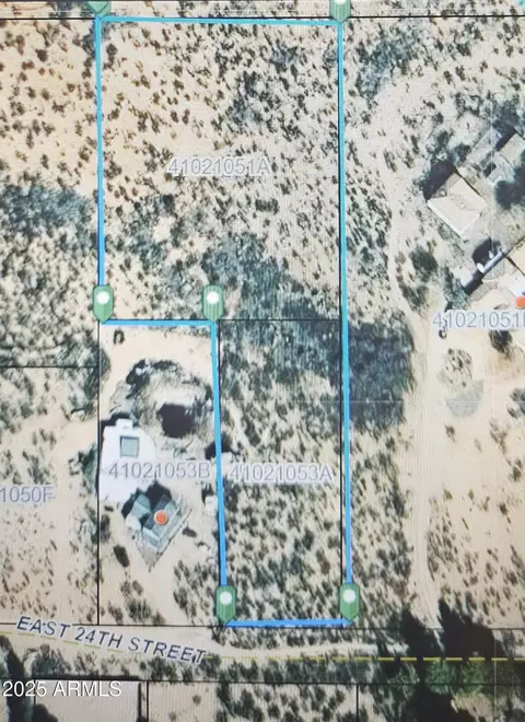 0000 To Be Determined -- #-, Douglas, AZ 85607