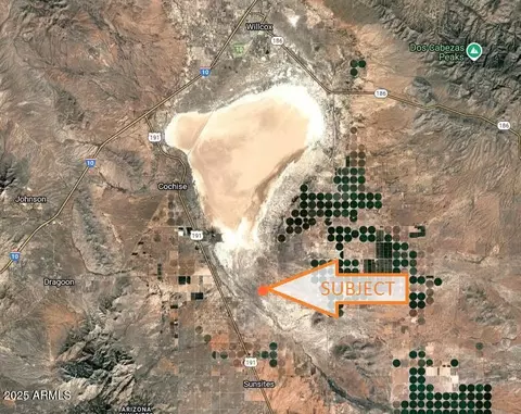 1426 E Shelton Rd #-, Willcox, AZ 85643