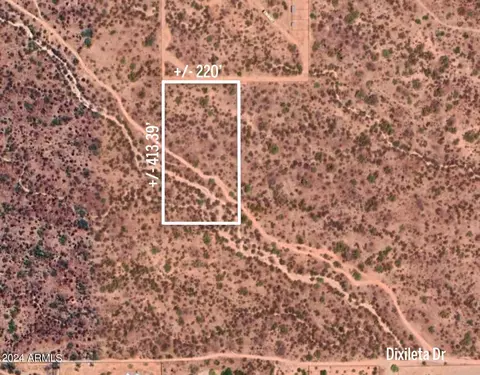 000 E Dixileta Dr #1, Scottsdale, AZ 85262