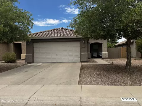 2092 W Kristina Ave, Queen Creek, AZ 85142