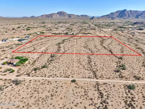 0 W Autumnwood Rd #'-', Casa Grande, AZ 85194