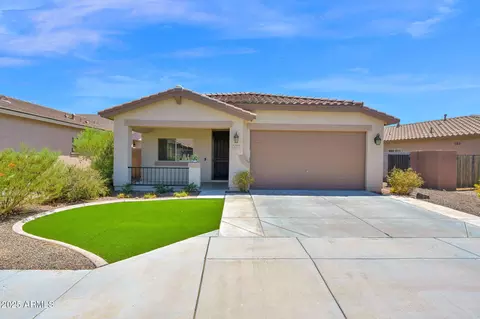 1057 W Empress Tree Ave, Queen Creek, AZ 85140