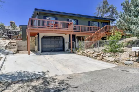 2847 E Granite Gardens Dr, Prescott, AZ 86301