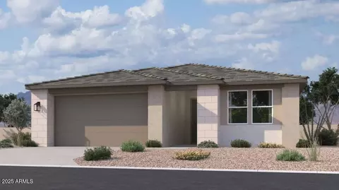 7595 W Avenida Del Rey --, Peoria, AZ 85383