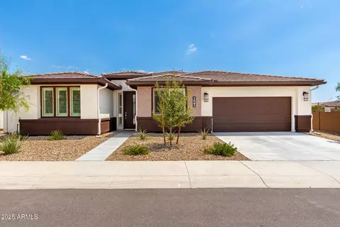 1541 W Camina Buena Vis, San Tan Valley, AZ 85140