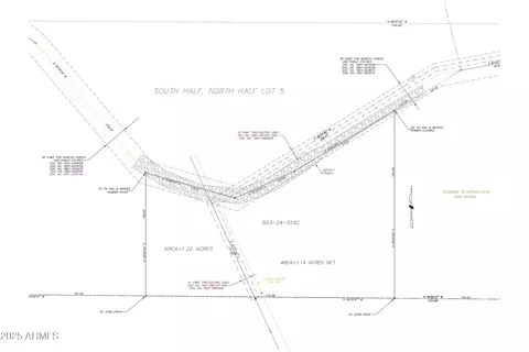 xx1 W Grand Avenue #-, Morristown, AZ 85342