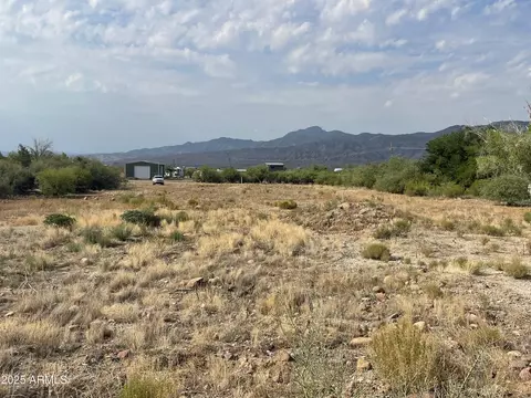 678 S Ewing Trl #0, Tonto Basin, AZ 85553