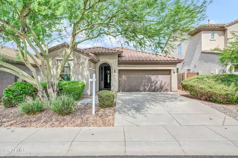 42920 N 43rd Dr, New River, AZ 85087
