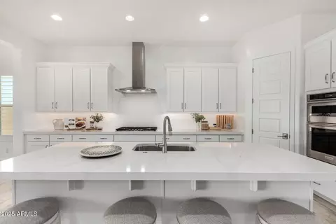 3742 N Shenandoah --, Mesa, AZ 85215