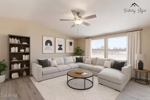 15811 W Ghost Ranch Rd, Casa Grande, AZ 85122