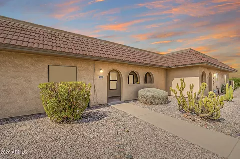 2011 S Clubhouse Dr, Casa Grande, AZ 85194