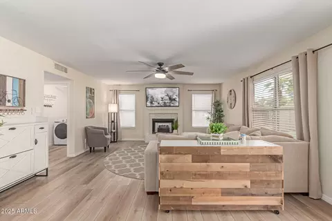 Living - 2302 E Mountain Sky Ave, Phoenix, AZ 85048 photo 5 of 5