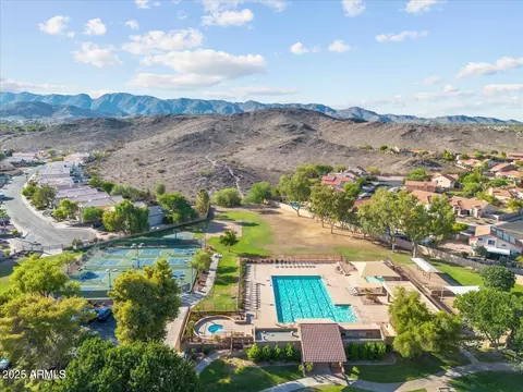 View/Area - 2302 E Mountain Sky Ave, Phoenix, AZ 85048 photo 15 of 28