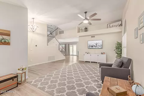 Living - 2302 E Mountain Sky Ave, Phoenix, AZ 85048 photo 2 of 5