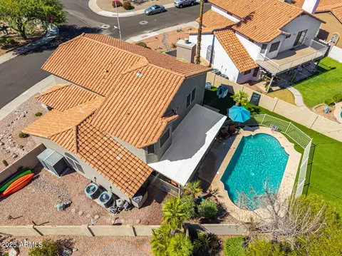 View/Area - 2302 E Mountain Sky Ave, Phoenix, AZ 85048 photo 8 of 28