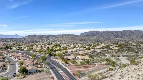 View/Area - 2302 E Mountain Sky Ave, Phoenix, AZ 85048 photo 21 of 28