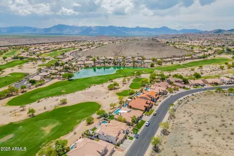 View/Area - 2302 E Mountain Sky Ave, Phoenix, AZ 85048 photo 24 of 28
