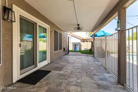Exterior - 2302 E Mountain Sky Ave, Phoenix, AZ 85048 photo 7 of 17