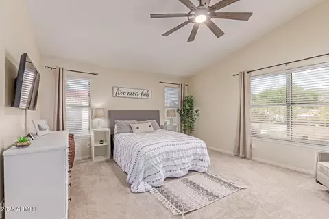 Bedroom - 2302 E Mountain Sky Ave, Phoenix, AZ 85048 photo 1 of 5
